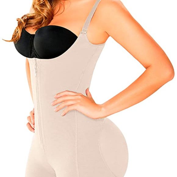 DIANE & GEORDI Postpartum Girdle Body Shaper - Picture 2 of 6